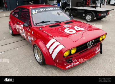 Alfasud